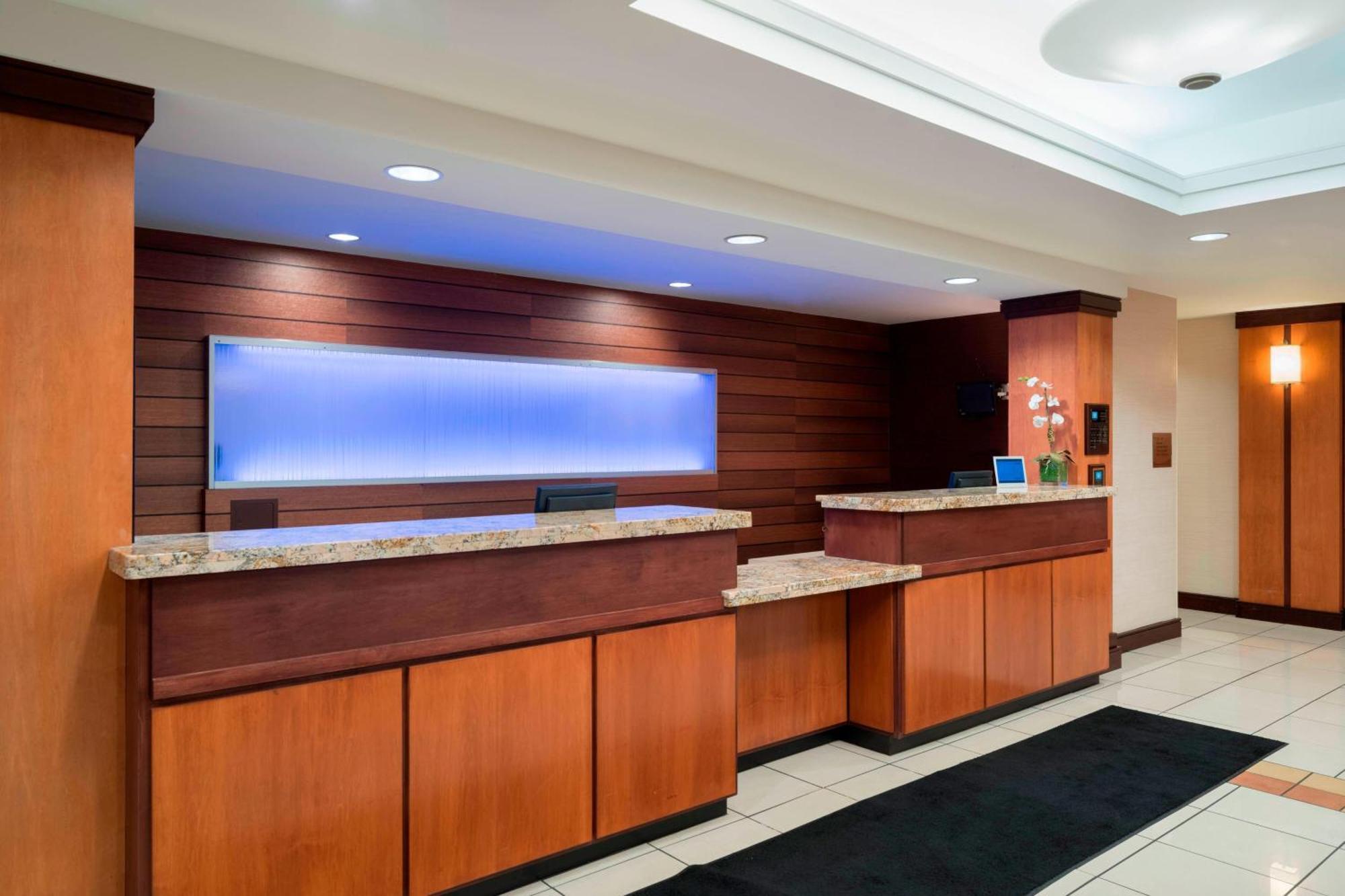 Fairfield Inn & Suites By Marriott State College Esterno foto