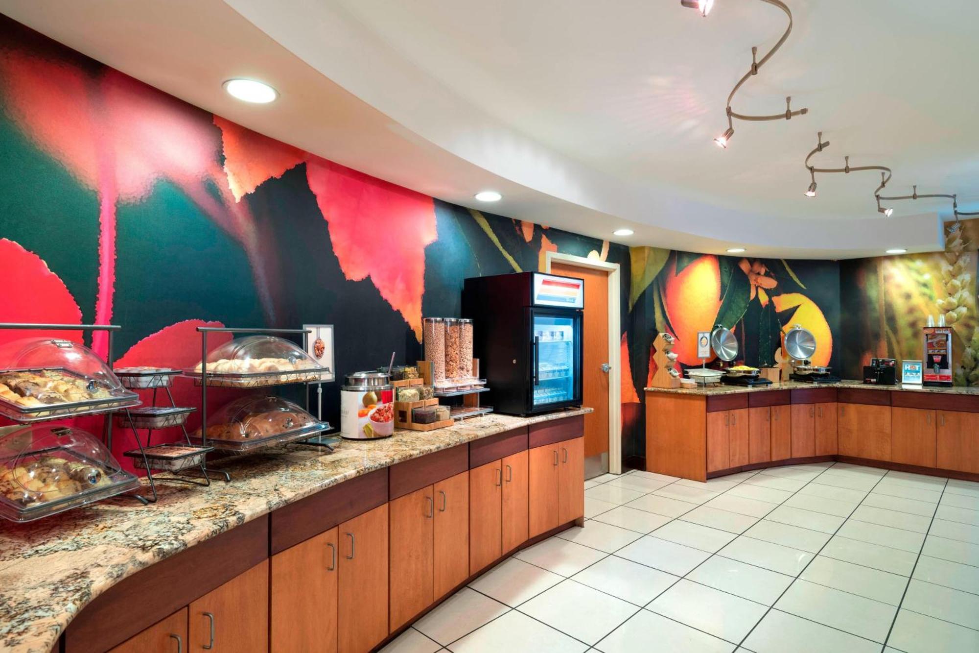 Fairfield Inn & Suites By Marriott State College Esterno foto