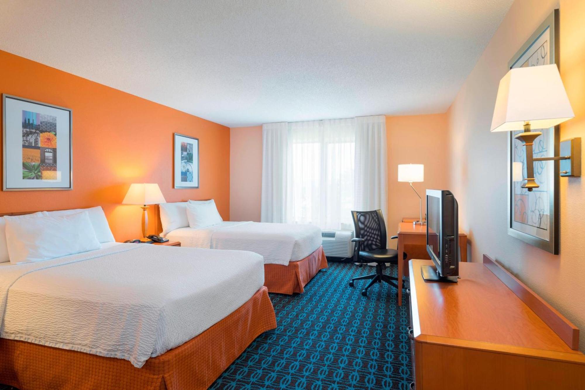 Fairfield Inn & Suites By Marriott State College Esterno foto
