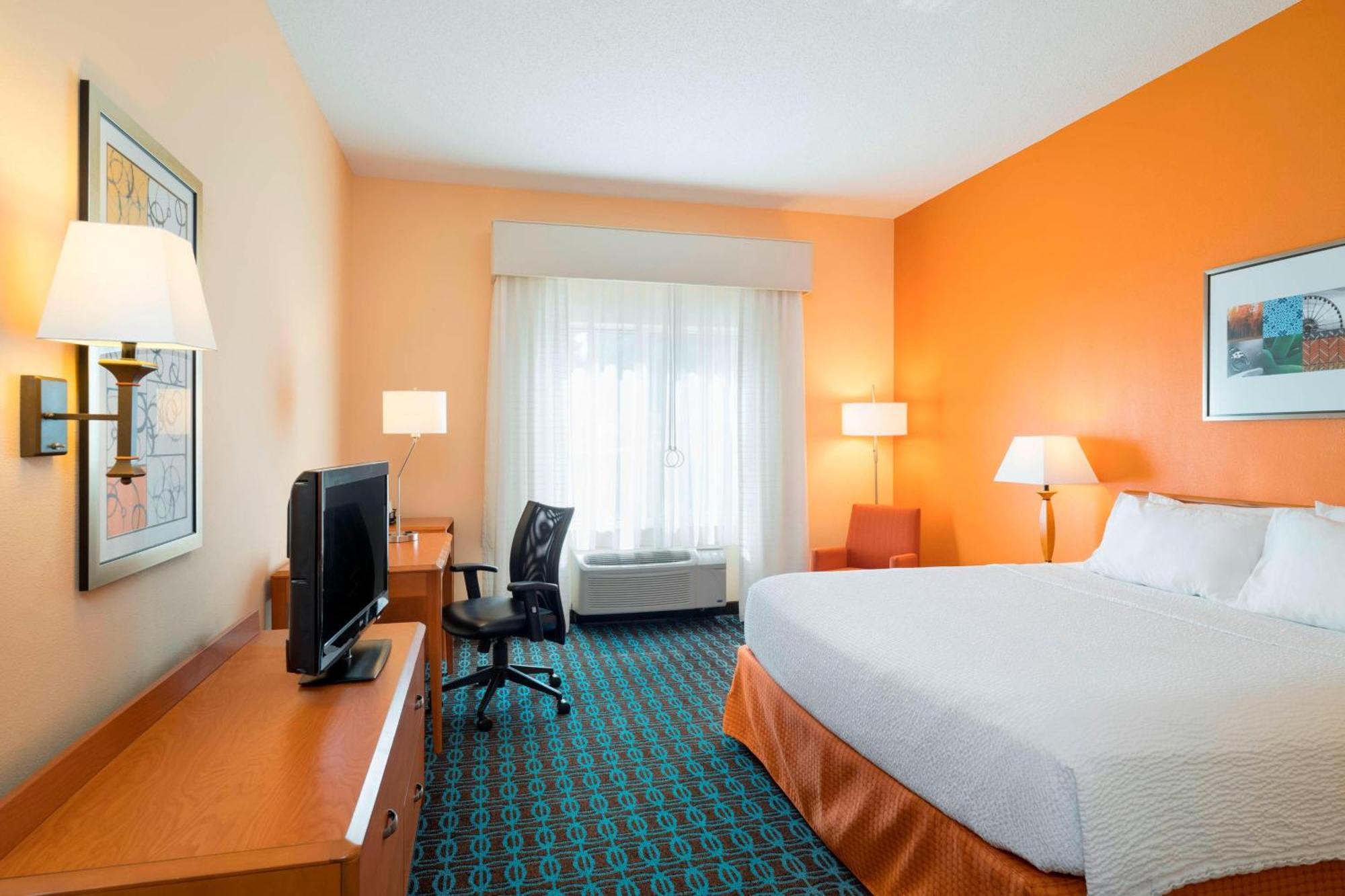 Fairfield Inn & Suites By Marriott State College Esterno foto