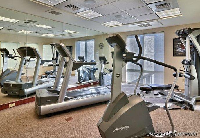 Fairfield Inn & Suites By Marriott State College Esterno foto