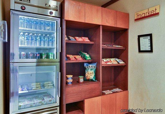Fairfield Inn & Suites By Marriott State College Esterno foto