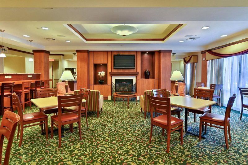 Fairfield Inn & Suites By Marriott State College Esterno foto