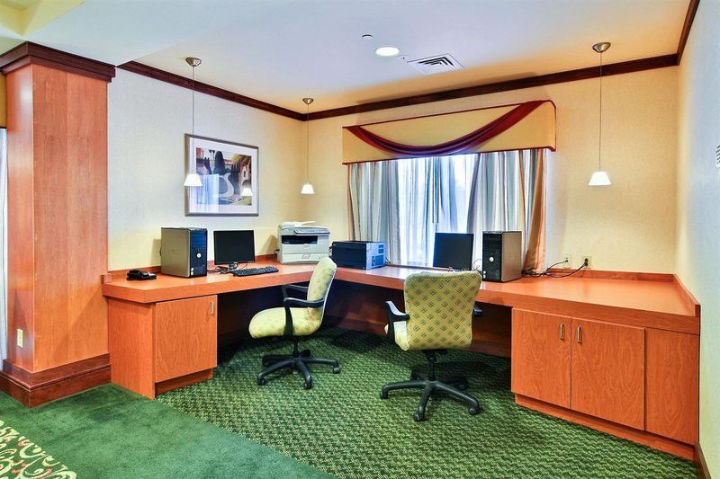Fairfield Inn & Suites By Marriott State College Esterno foto