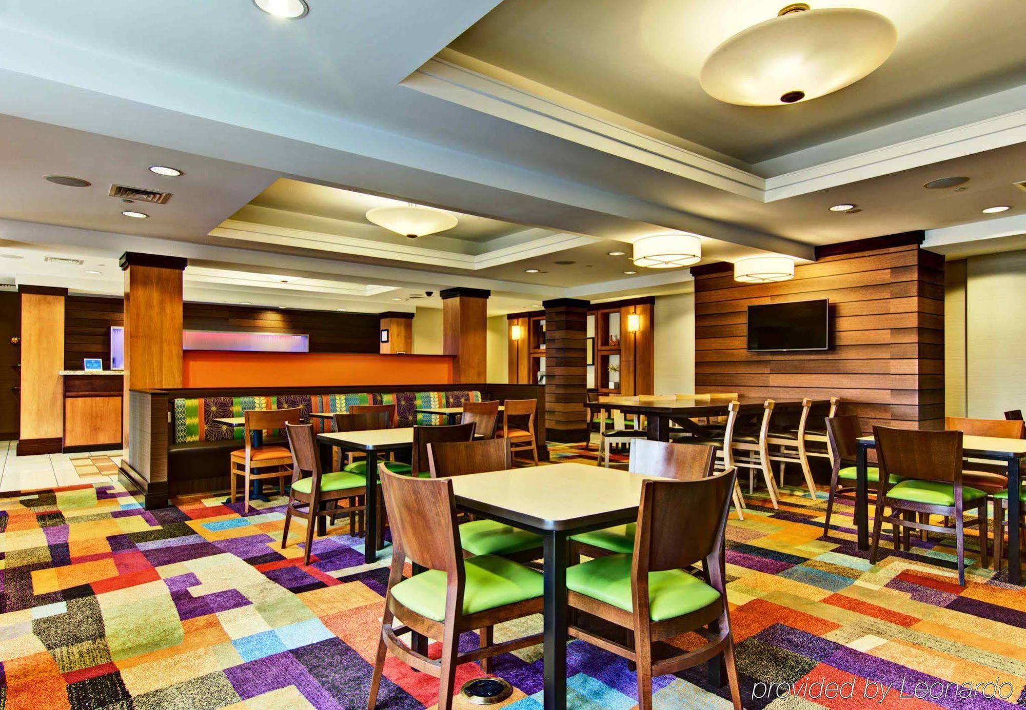 Fairfield Inn & Suites By Marriott State College Esterno foto