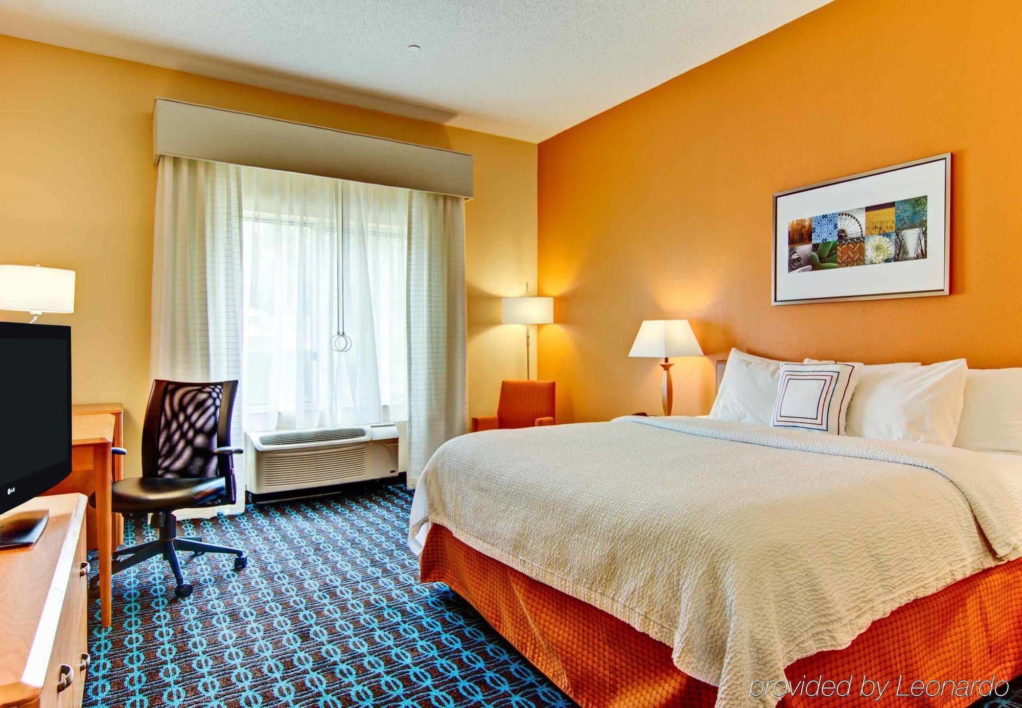Fairfield Inn & Suites By Marriott State College Esterno foto