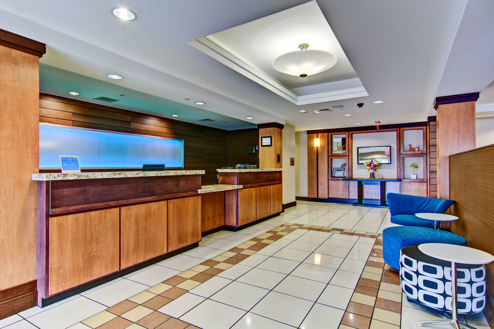 Fairfield Inn & Suites By Marriott State College Esterno foto