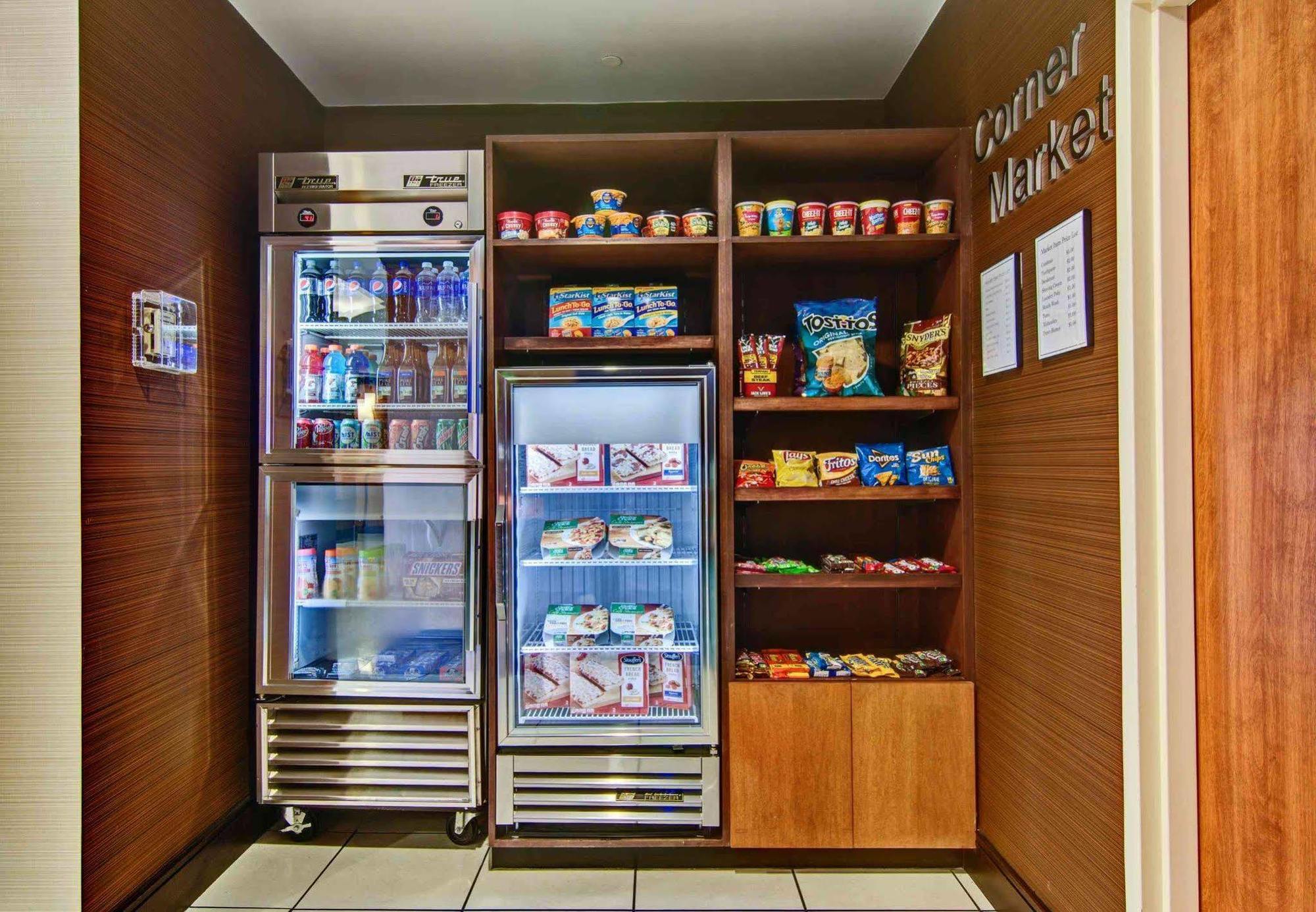 Fairfield Inn & Suites By Marriott State College Esterno foto